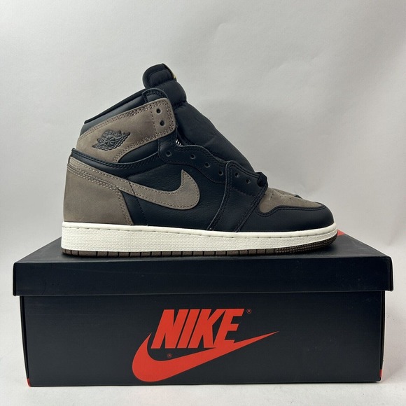 Nike Shoes Air Jordan 1 Retro OG High GS “Palomino" 2024 - Picture 4 of 8